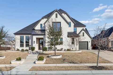 4102 Parkview Boulevard Celina TX 75009