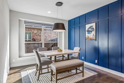 Tiny photo for 4102 Parkview Boulevard, Celina, TX 75009 (MLS # 21196909)