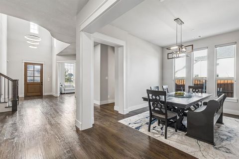 Tiny photo for 4102 Parkview Boulevard, Celina, TX 75009 (MLS # 21196909)