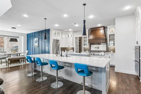 Tiny photo for 4102 Parkview Boulevard, Celina, TX 75009 (MLS # 21196909)