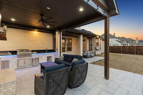 Tiny photo for 4102 Parkview Boulevard, Celina, TX 75009 (MLS # 21196909)