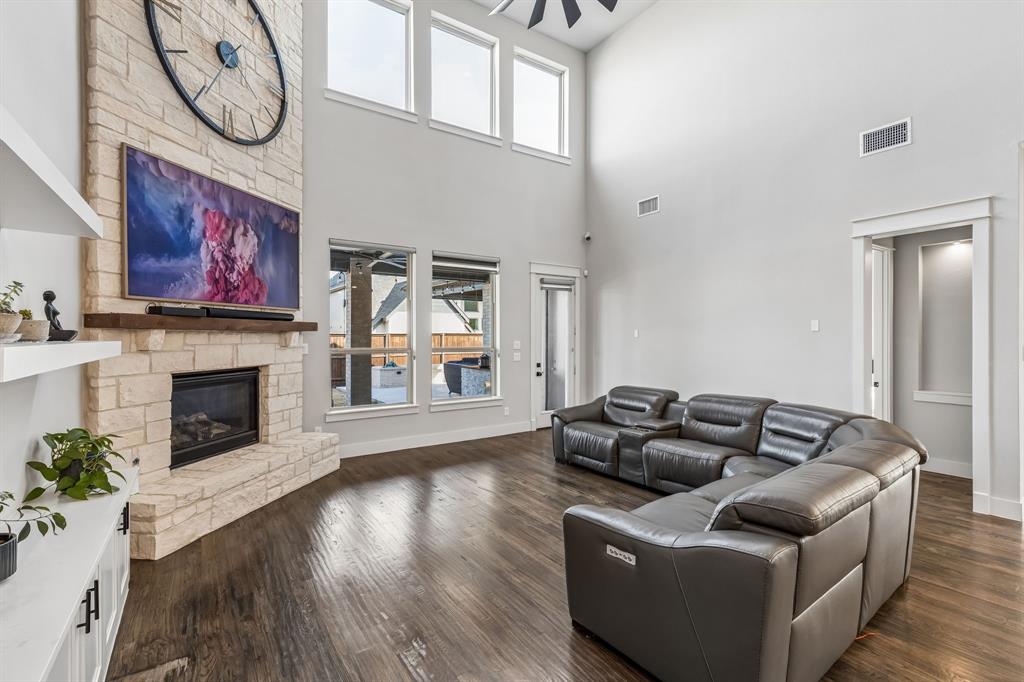 Light Farms The Parkview Neighborhood - Residential