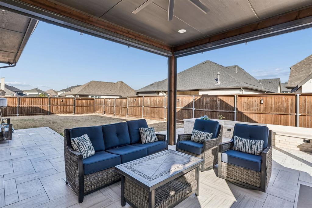 Light Farms The Parkview Neighborhood - Residential