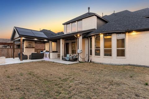 Tiny photo for 4102 Parkview Boulevard, Celina, TX 75009 (MLS # 21196909)