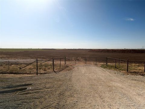 60 Acres FM 2534 Munday TX 76371