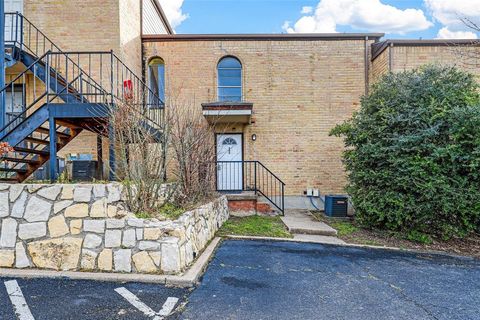 6024 Westridge Lane 305 Fort Worth TX 76116