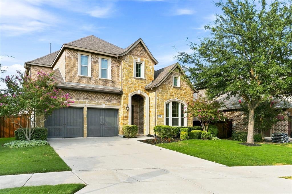 878 Gaited Trail