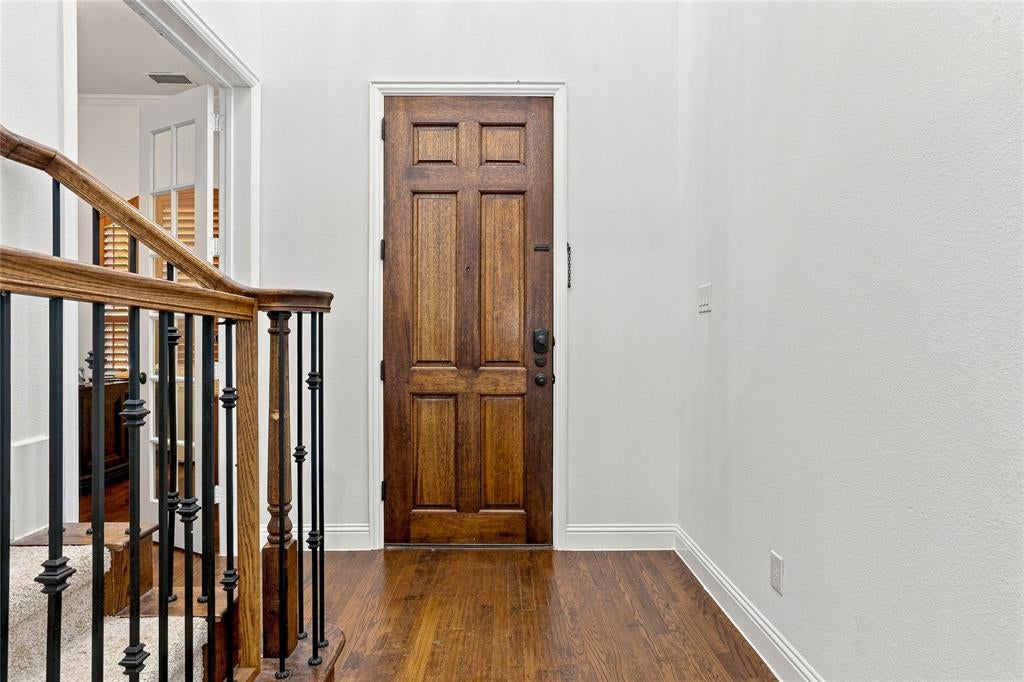 878 Gaited Trail