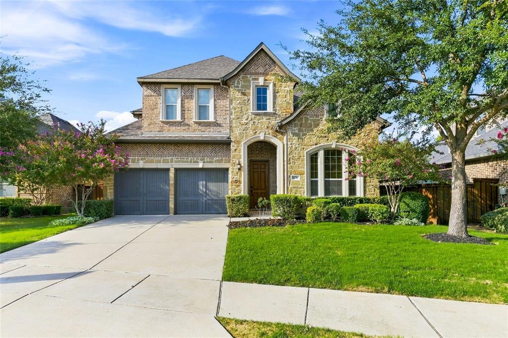 878 Gaited Trail