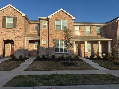 Photo of 2912 Baneberry Lane, Mesquite, TX 75150 (MLS # 21425352)