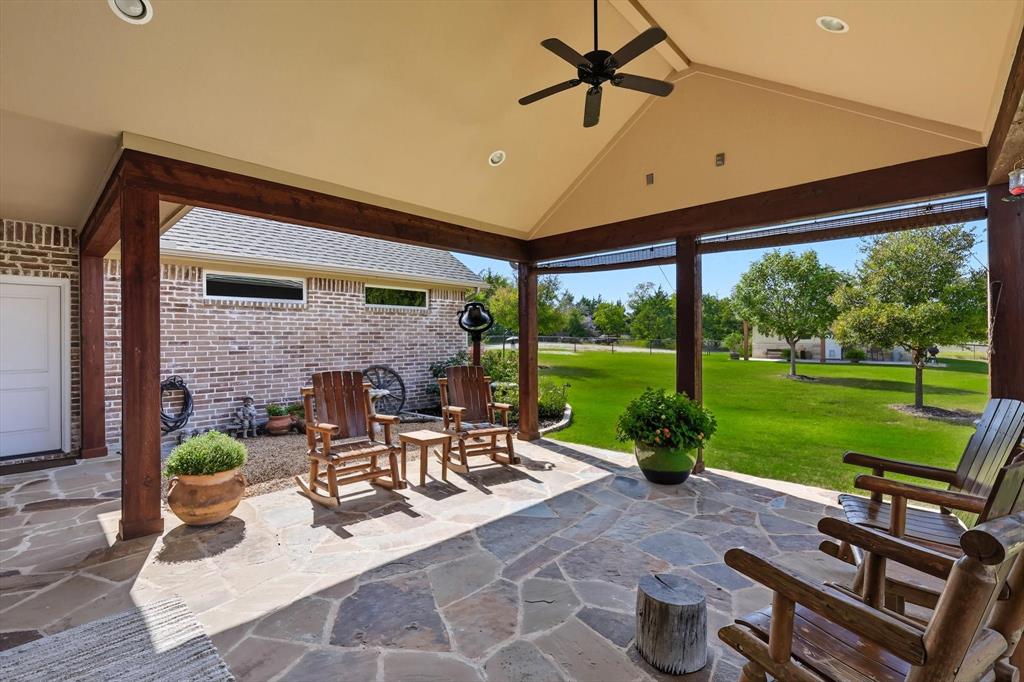 Sanner Add - Residential