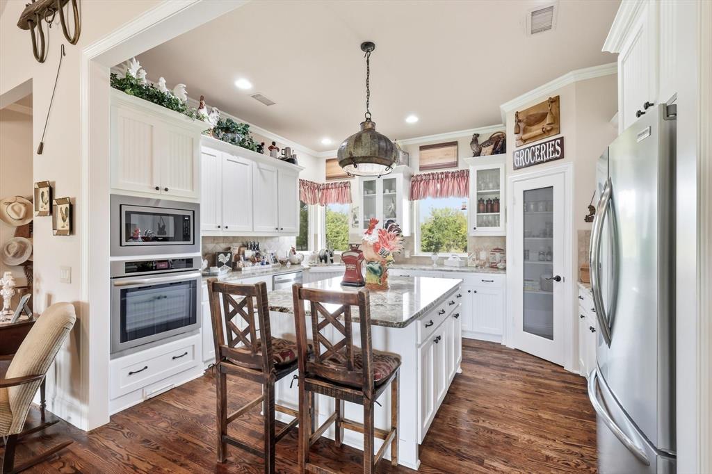 Sanner Add - Residential