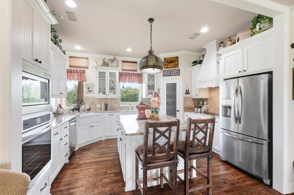 Sanner Add - Residential