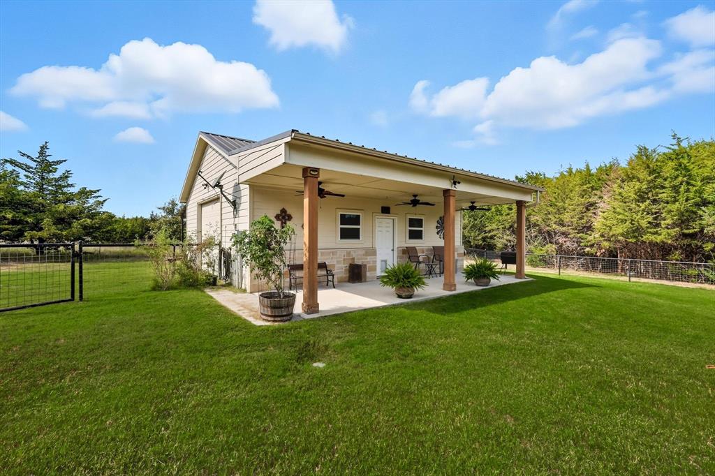 Sanner Add - Residential