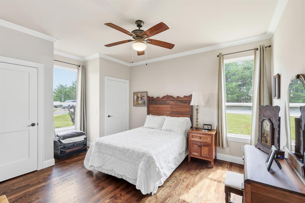 Sanner Add - Residential