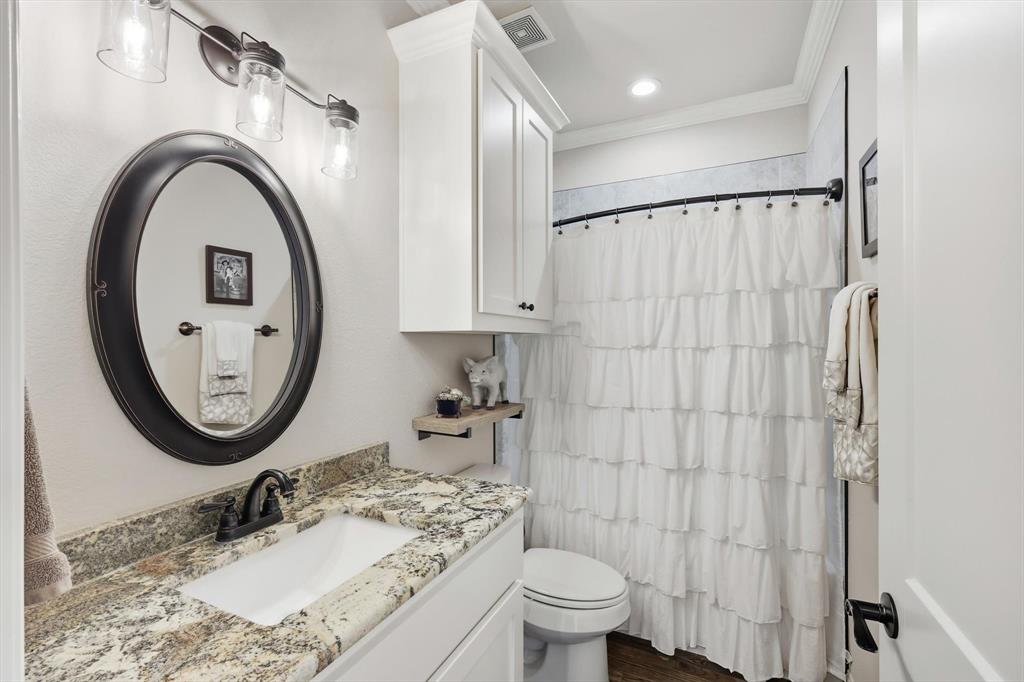 Sanner Add - Residential