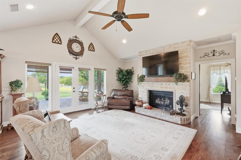 Sanner Add - Residential