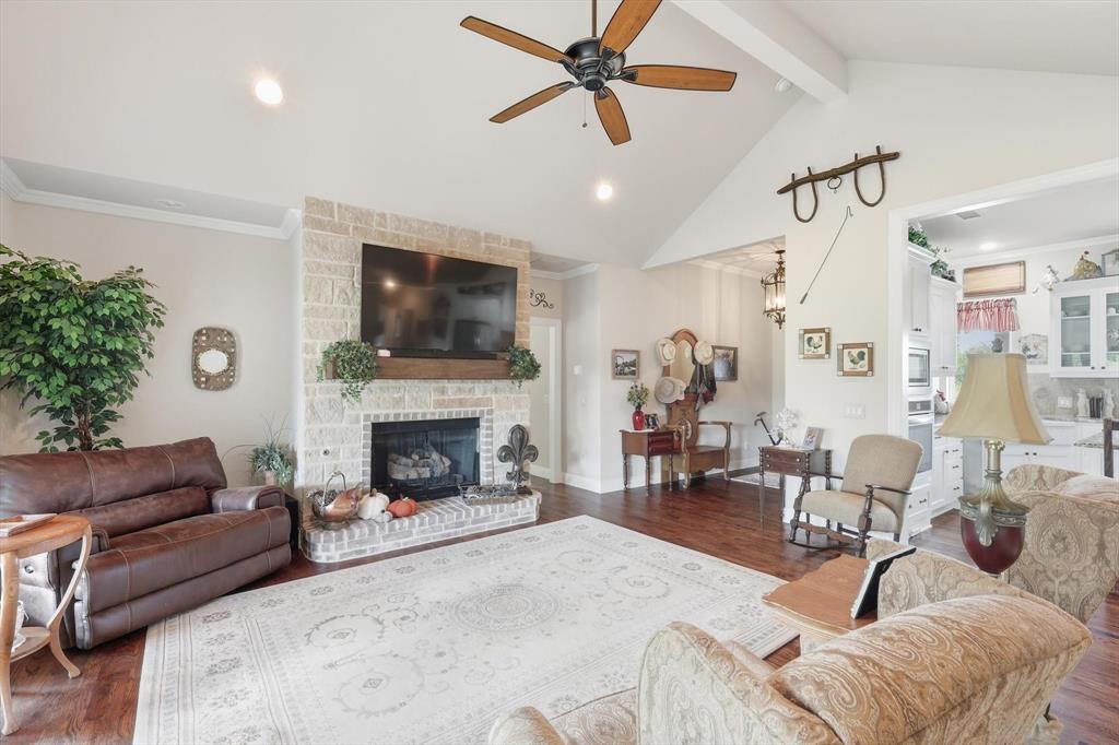 Sanner Add - Residential