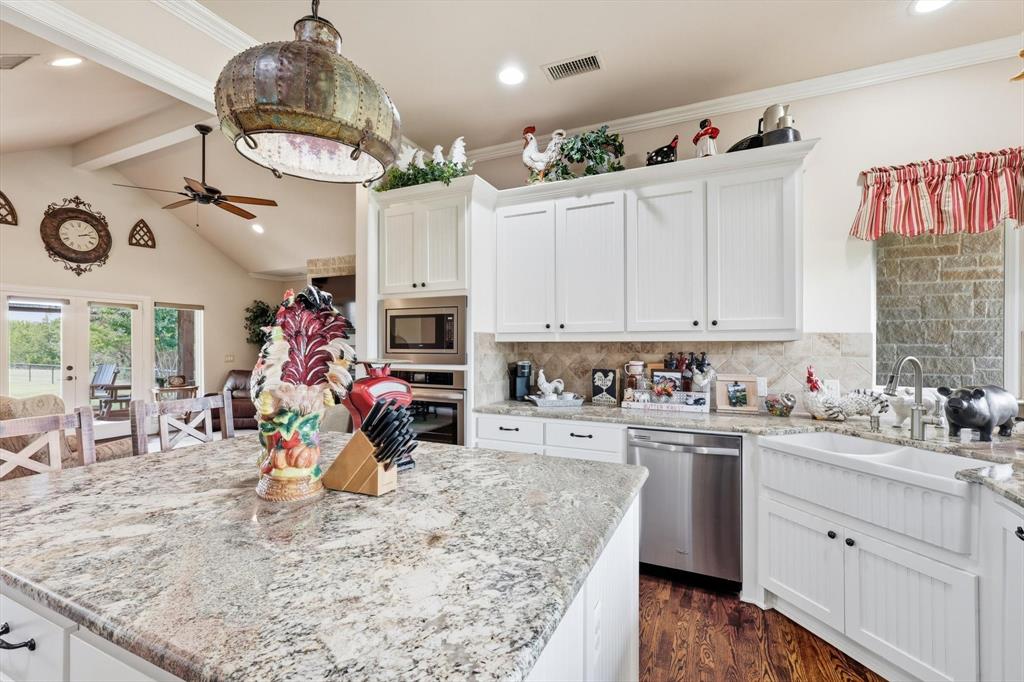 Sanner Add - Residential