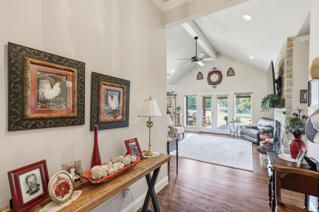 Sanner Add - Residential