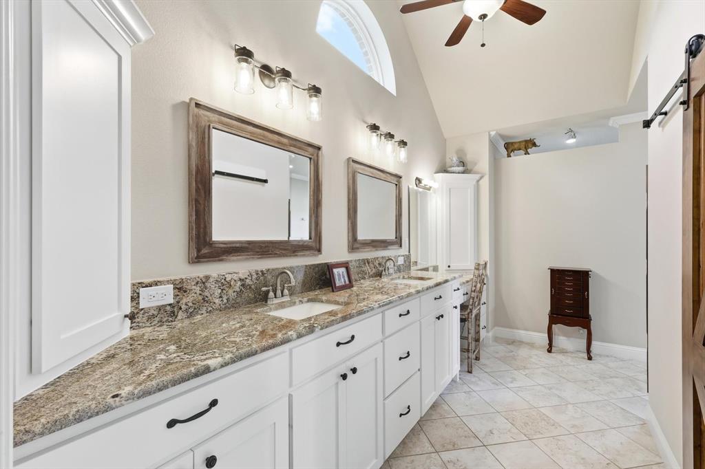 Sanner Add - Residential