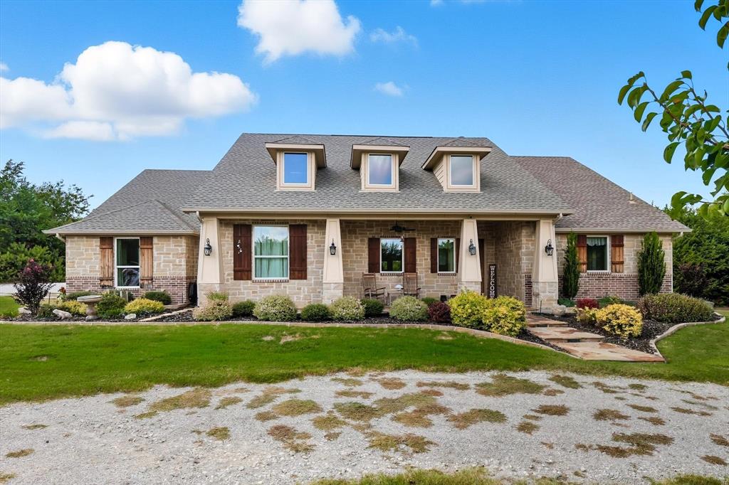 Sanner Add - Residential