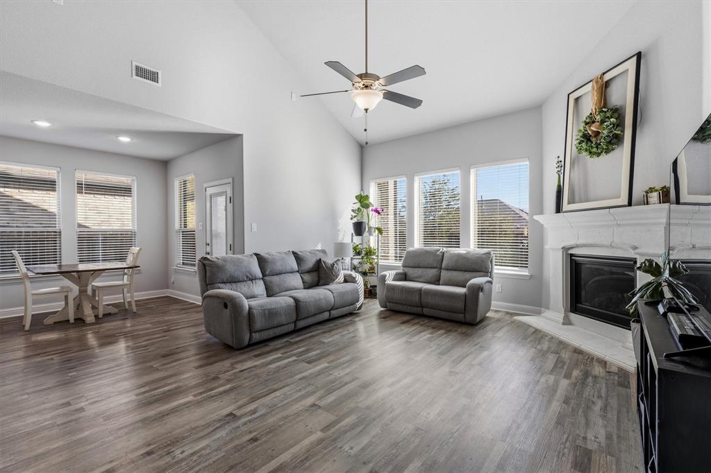 1104 Granger Drive