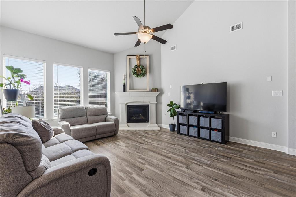 1104 Granger Drive