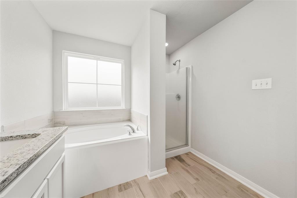 South Fork - Residential