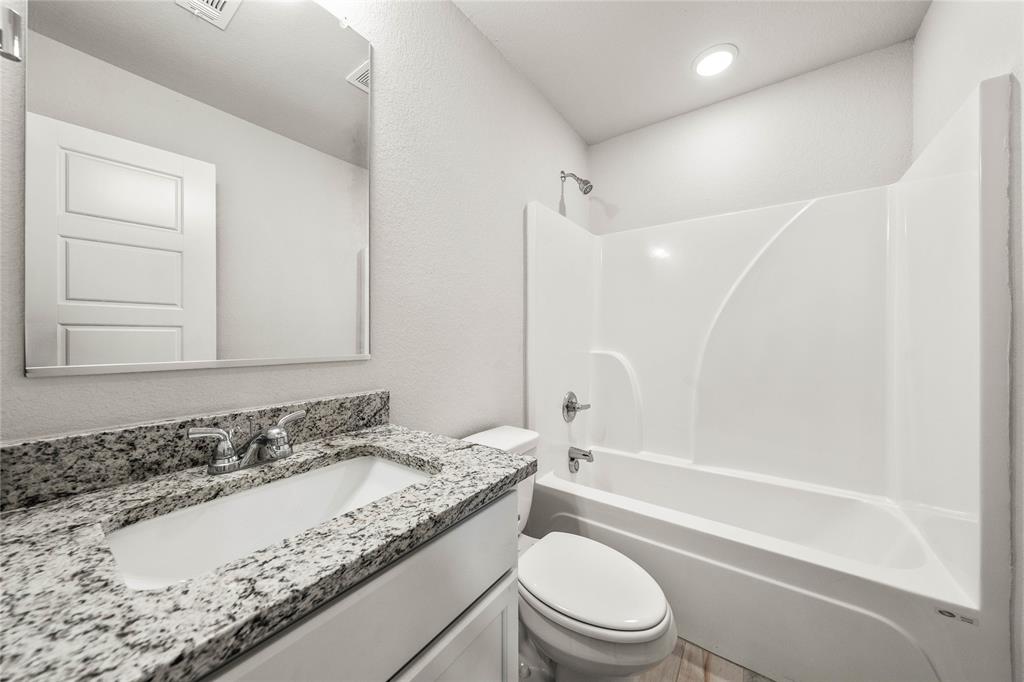 South Fork - Residential