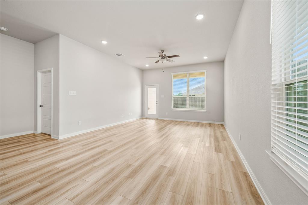 South Fork - Residential