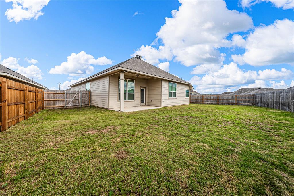 South Fork - Residential