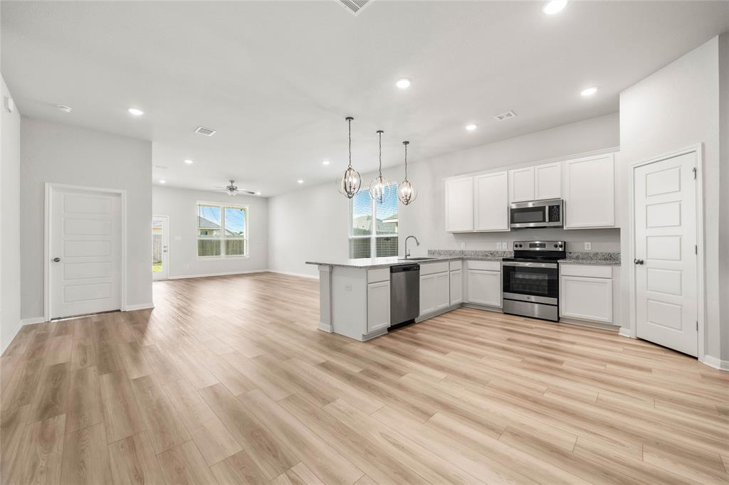 South Fork - Residential