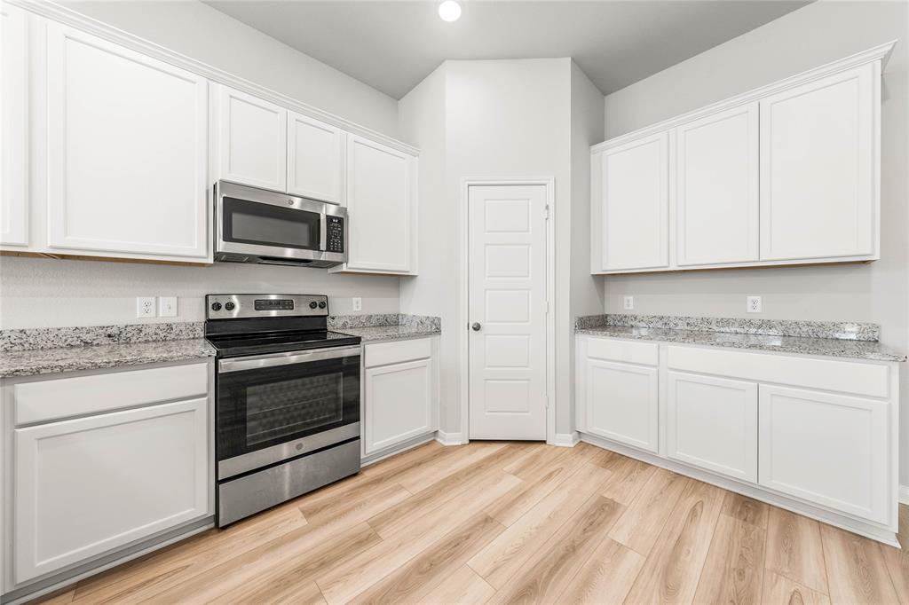 South Fork - Residential