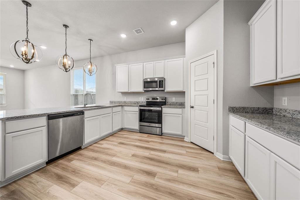 South Fork - Residential