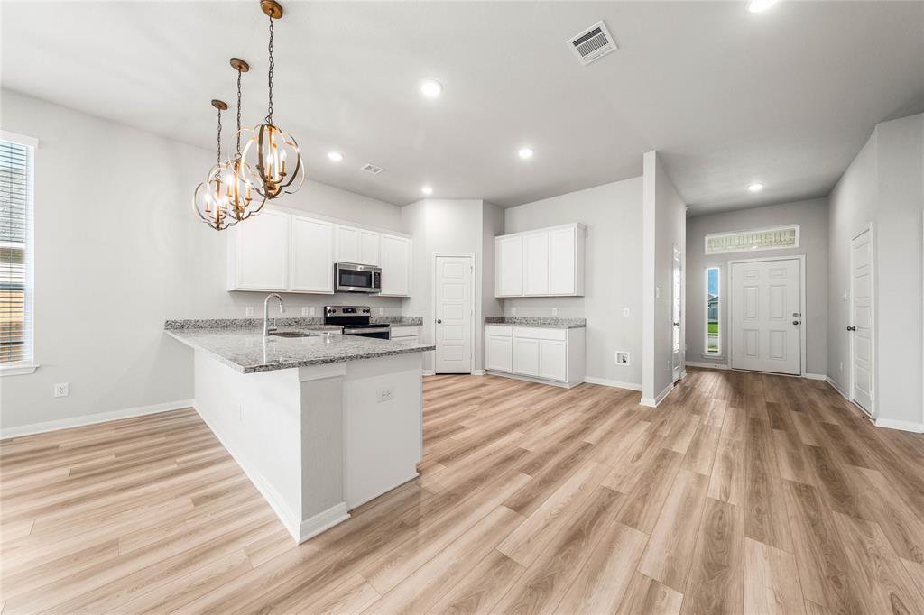 South Fork - Residential