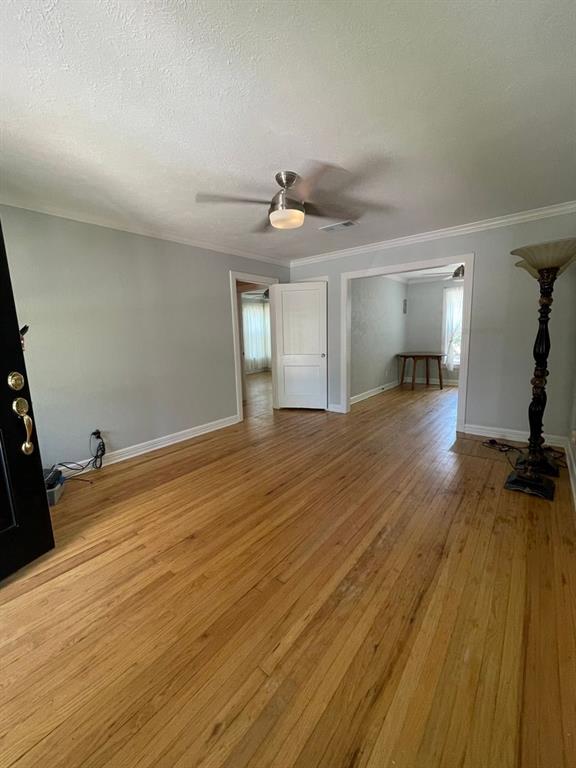 Chamberlain Arlington Heights 1st - Residential Lease