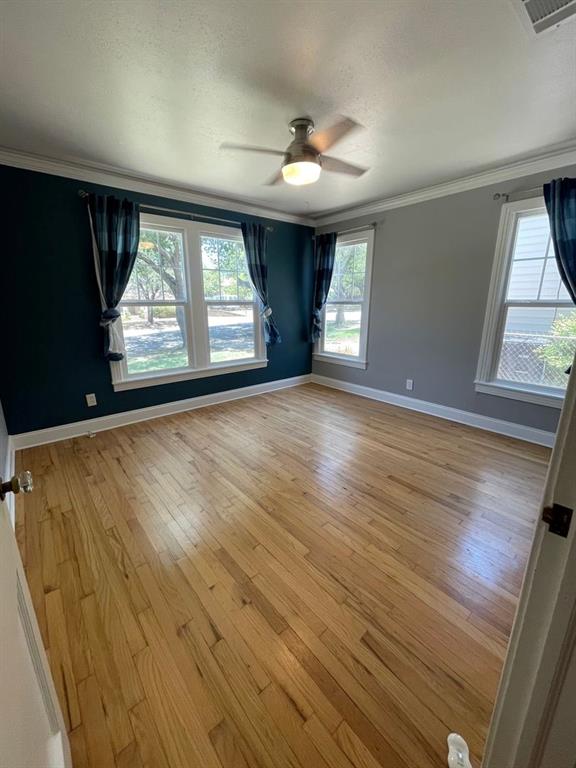 Chamberlain Arlington Heights 1st - Residential Lease