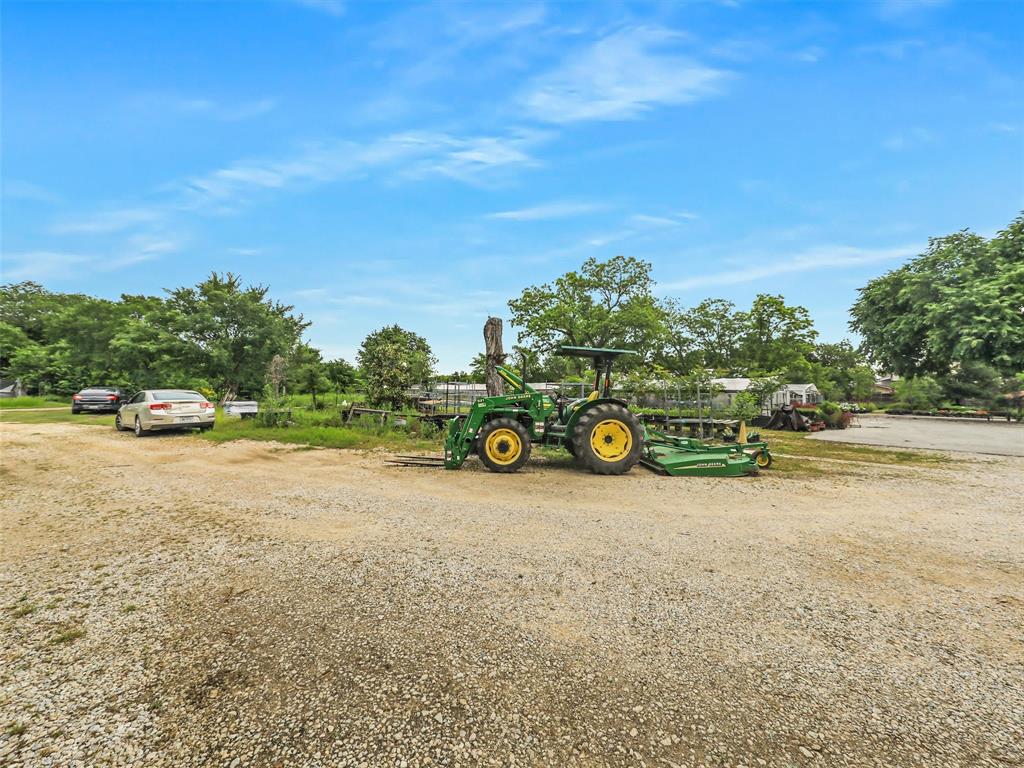 Jesse G Allen Surv Abs 18 - Land