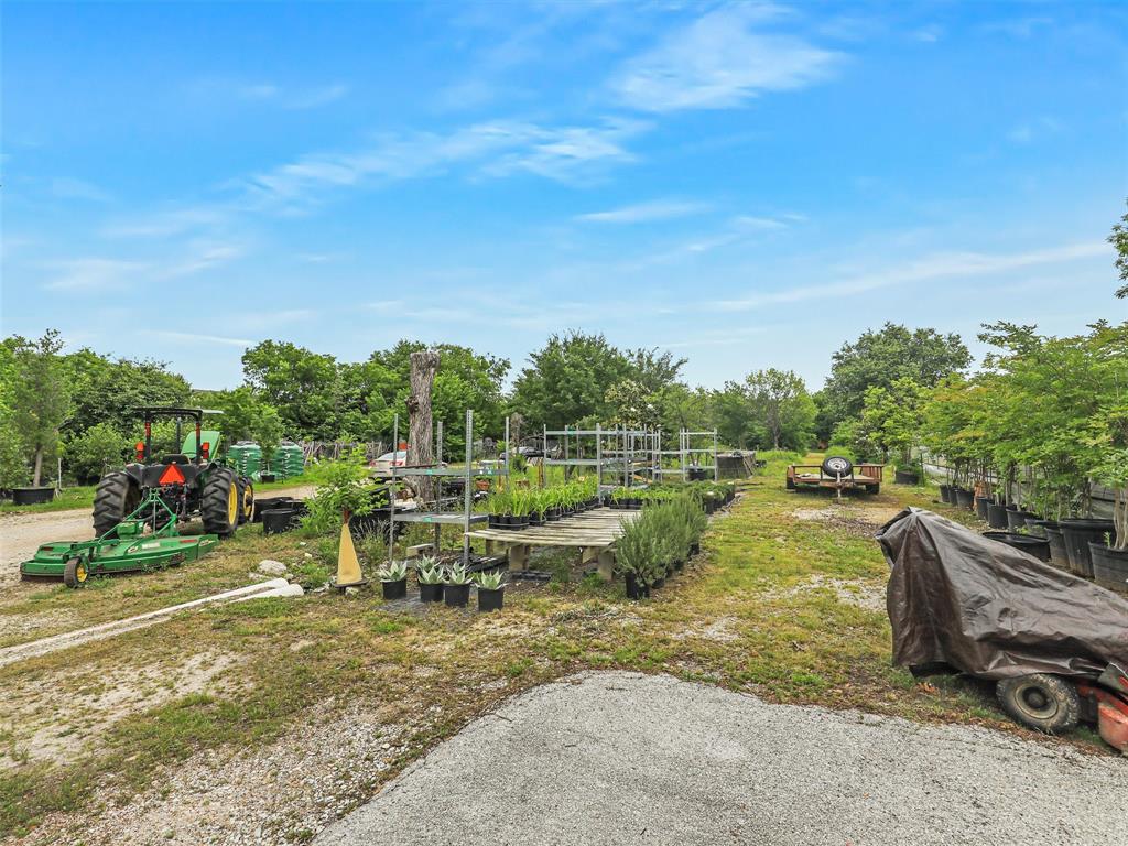 Jesse G Allen Surv Abs 18 - Land