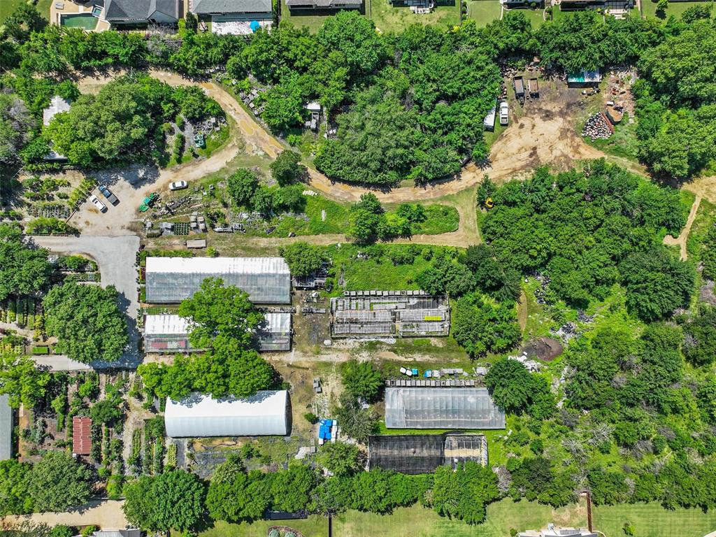 Jesse G Allen Surv Abs 18 - Land