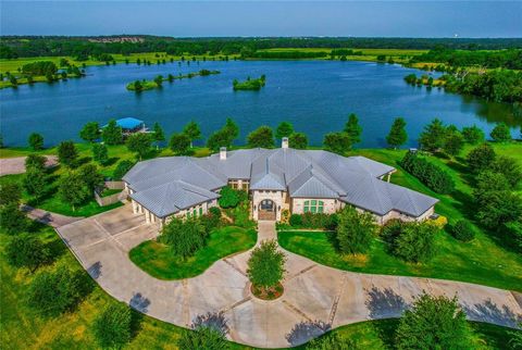 8591 Witter Lane Temple TX 76502