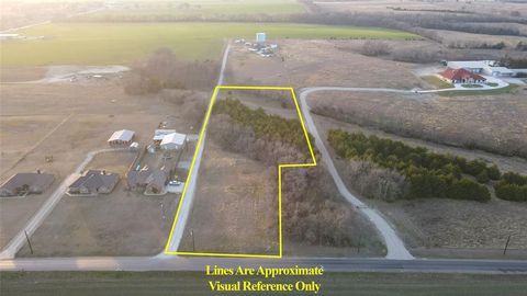 3755 Bennett Road Howe TX 75459