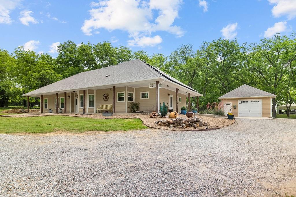 502 Smith Oak Road