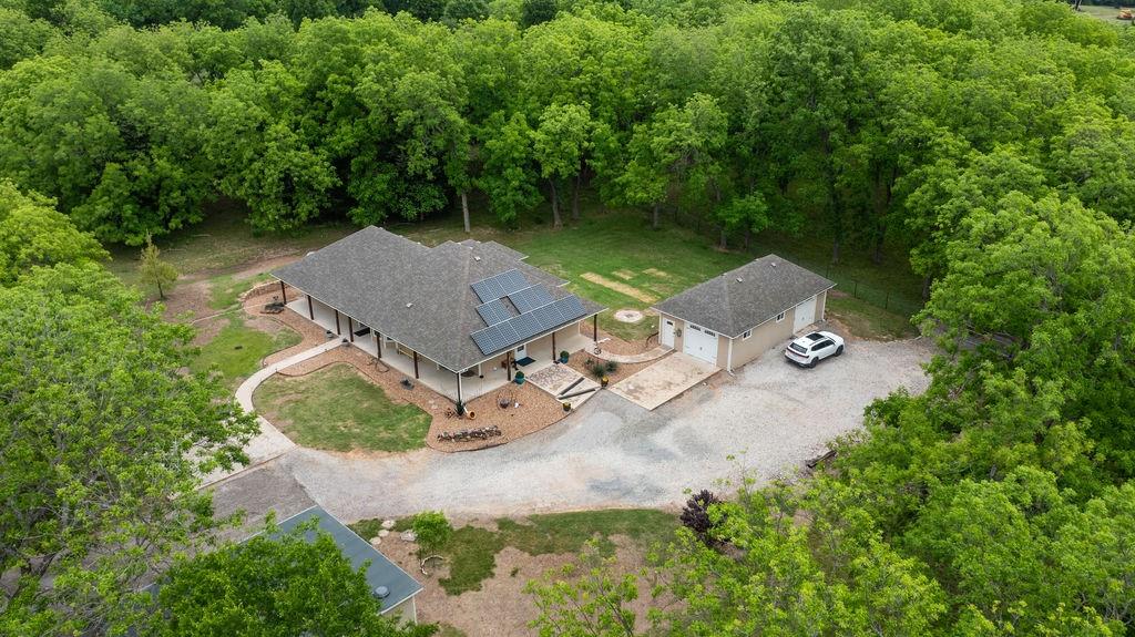 502 Smith Oak Road