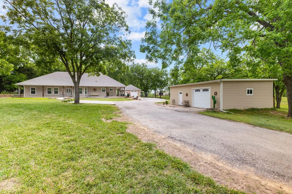 502 Smith Oak Road