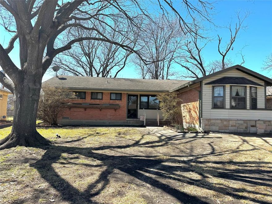 Located in the highly sought-after L-Streets of Lake Highlands, this property presents an exceptional opportunity for investors, builders, or buyers ready to create their dream home in one of Dallas’ most desirable neighborhoods. The existing home offers approximately 1,585 sq ft, 3 bedrooms, a potential 4th bedroom, and 1.5 baths, built in 1955, and situated on an 8,154 sq ft lot.

Whether you’re looking to renovate a classic home and restore its charm or start fresh with a custom build, this property offers incredible potential. The generous lot size makes it ideal for a remodel, expansion, or luxury new construction, with several newly built homes in the area demonstrating the strong demand and long-term value of the neighborhood. Original hardwoods underneath the carpet! 

The L-Streets community in Lake Highlands is where residents enjoy easy access to White Rock Lake, major highways, shopping, dining, and top Richardson ISD schools, making this location consistently popular with families and builders alike.

Opportunities like this are increasingly rare—bring your vision and transform this property into something truly special in one of Dallas’ most established and desirable communities.