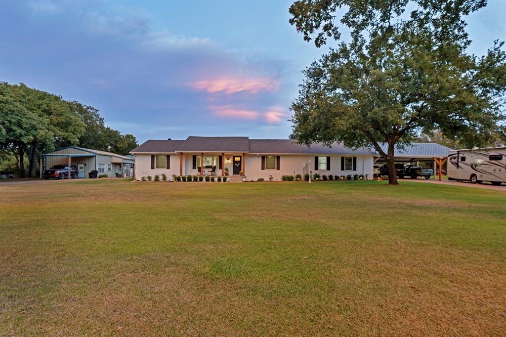 6155 Stephenson Levy Road