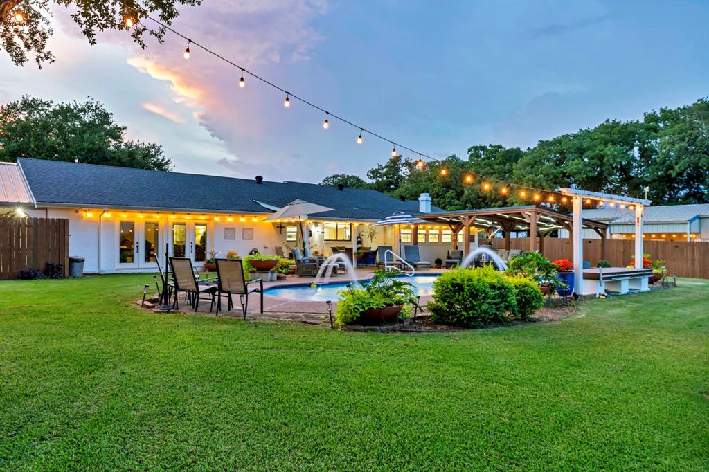 6155 Stephenson Levy Road