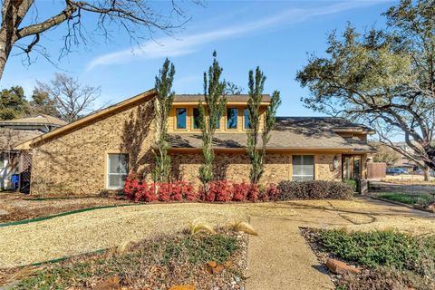 3715 Wooded Creek Drive Farmers Branch TX 75244